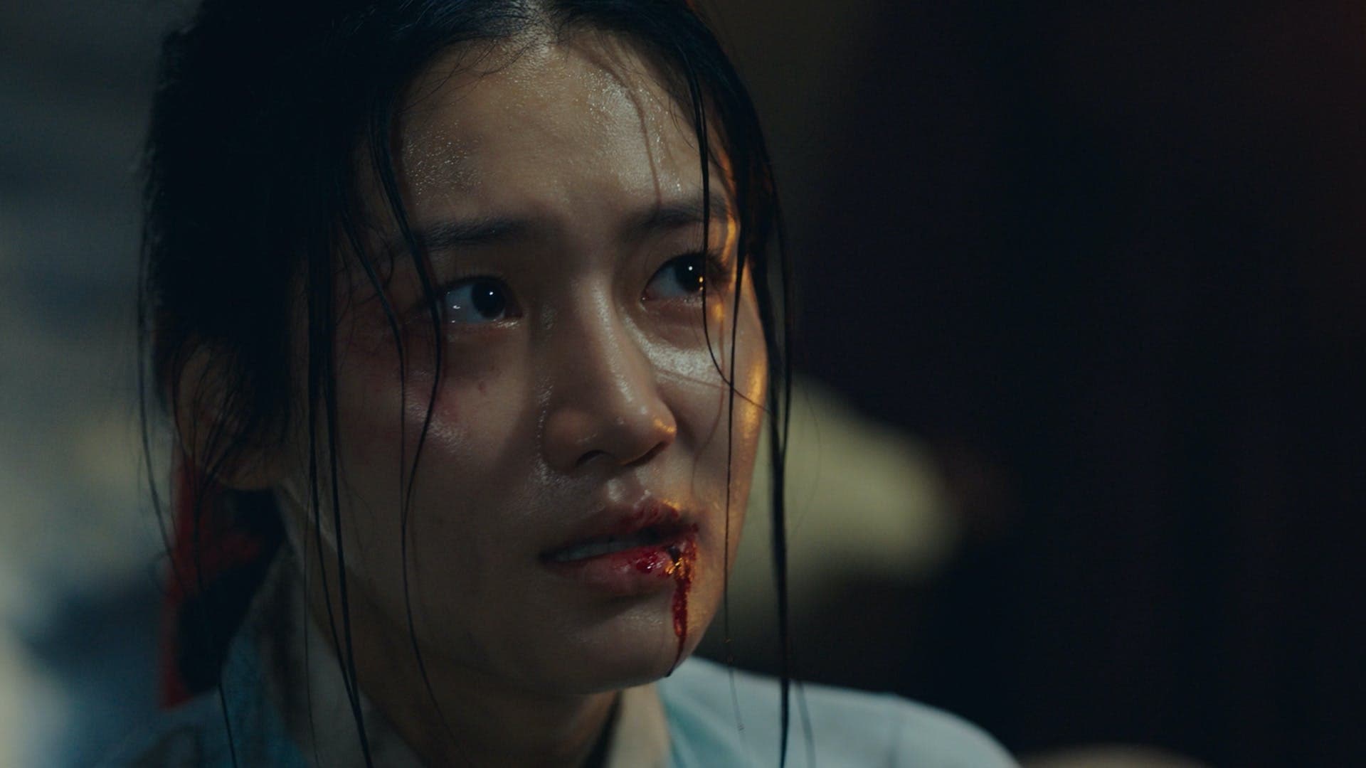 The Forbidden Marriage (2022) Episodio 6 thumbnail