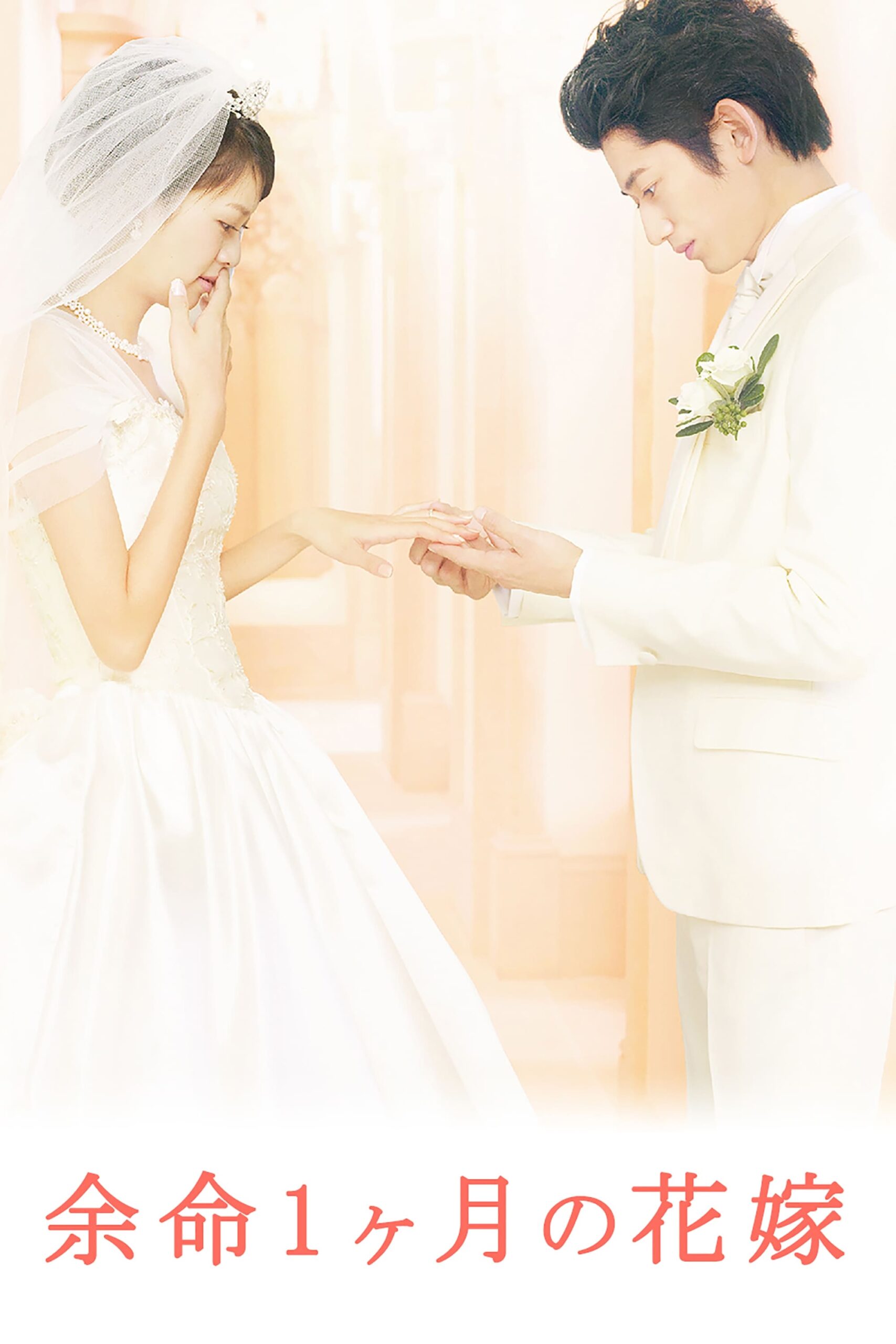 April Bride (2009) thumbnail