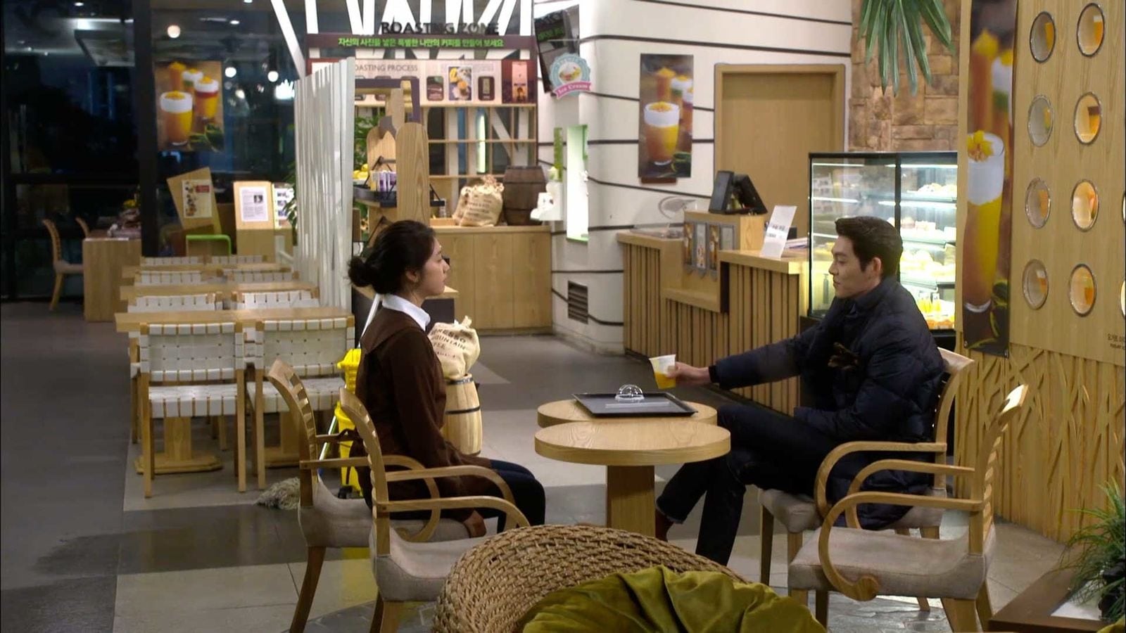 The Heirs (2013) Episodio 13 thumbnail