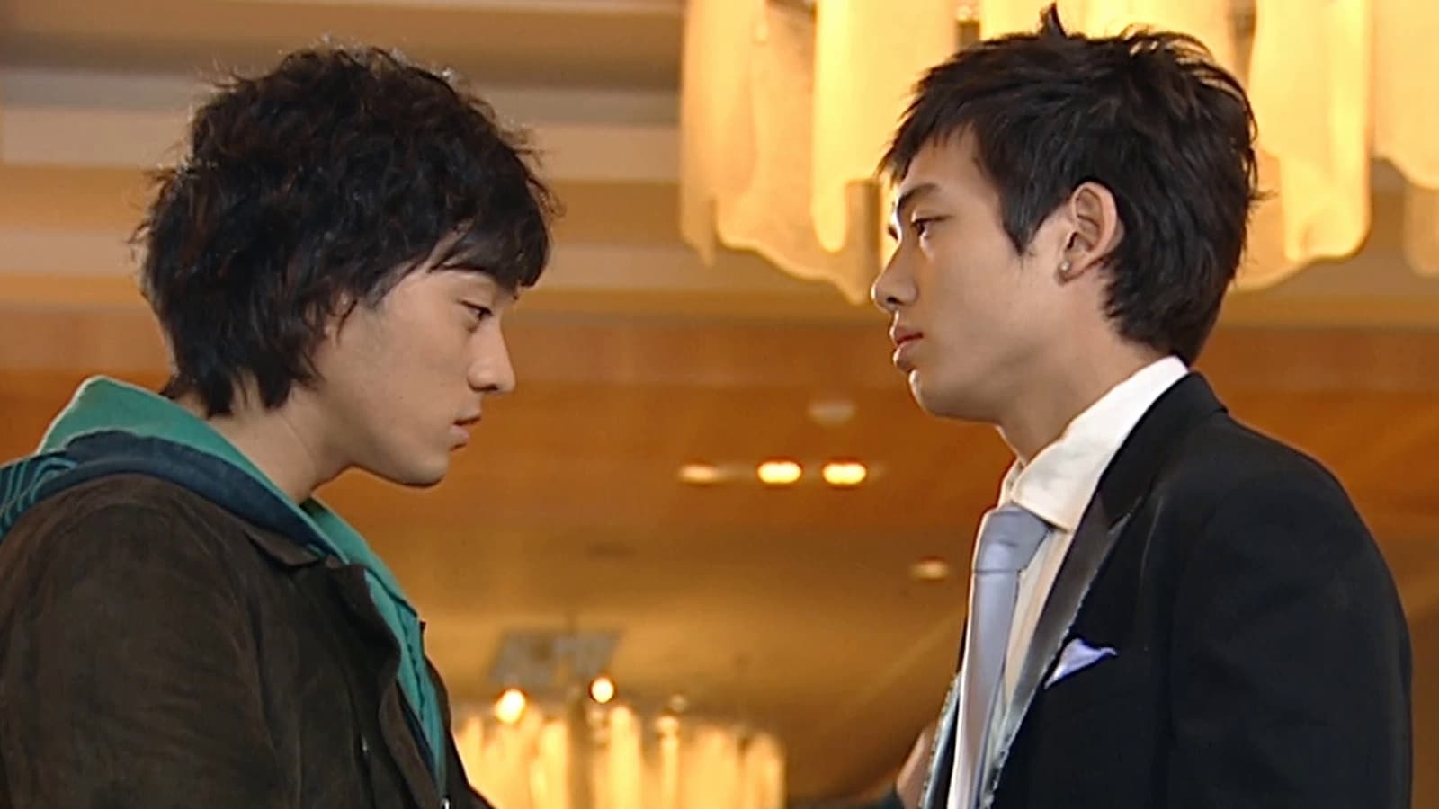 I'm Sorry, I Love You (2004) Episodio 12 thumbnail
