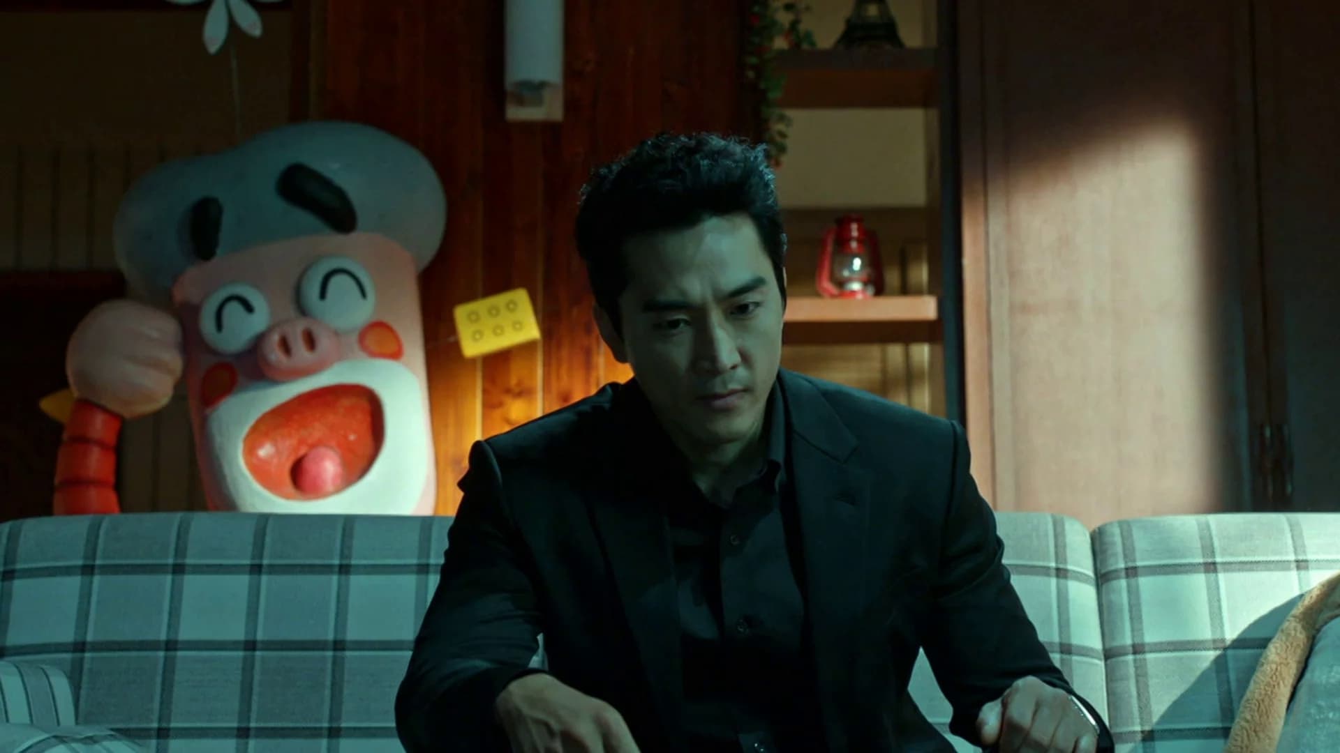 Black (2017) Episodio 8 thumbnail
