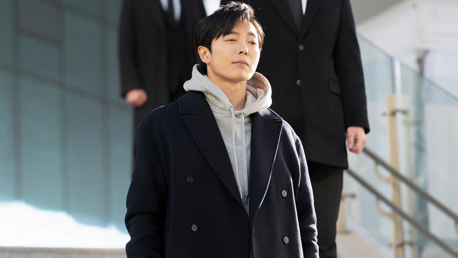 Crazy Love (2022) Episodio 1 thumbnail