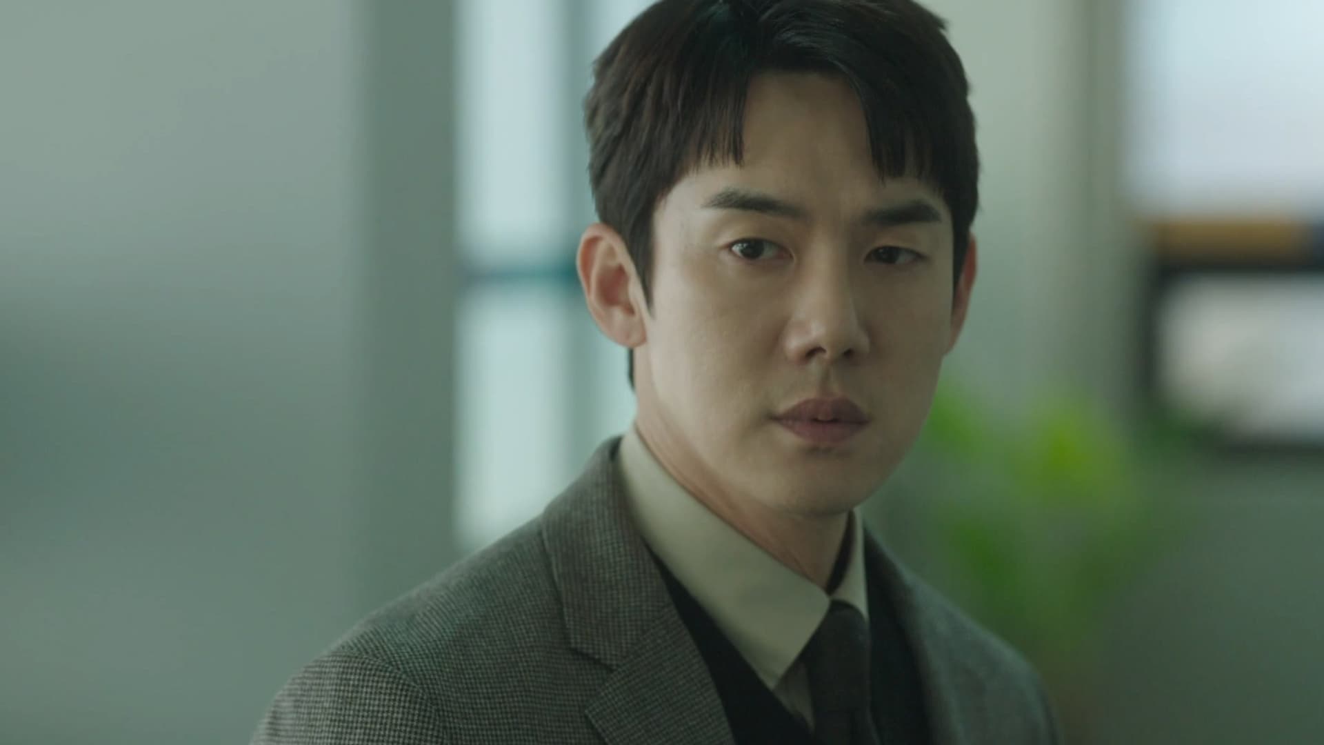 The Interest of Love (2022) Episodio 14 thumbnail