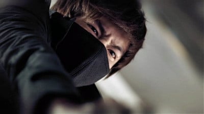 City Hunter (2011) Episodio 9 thumbnail