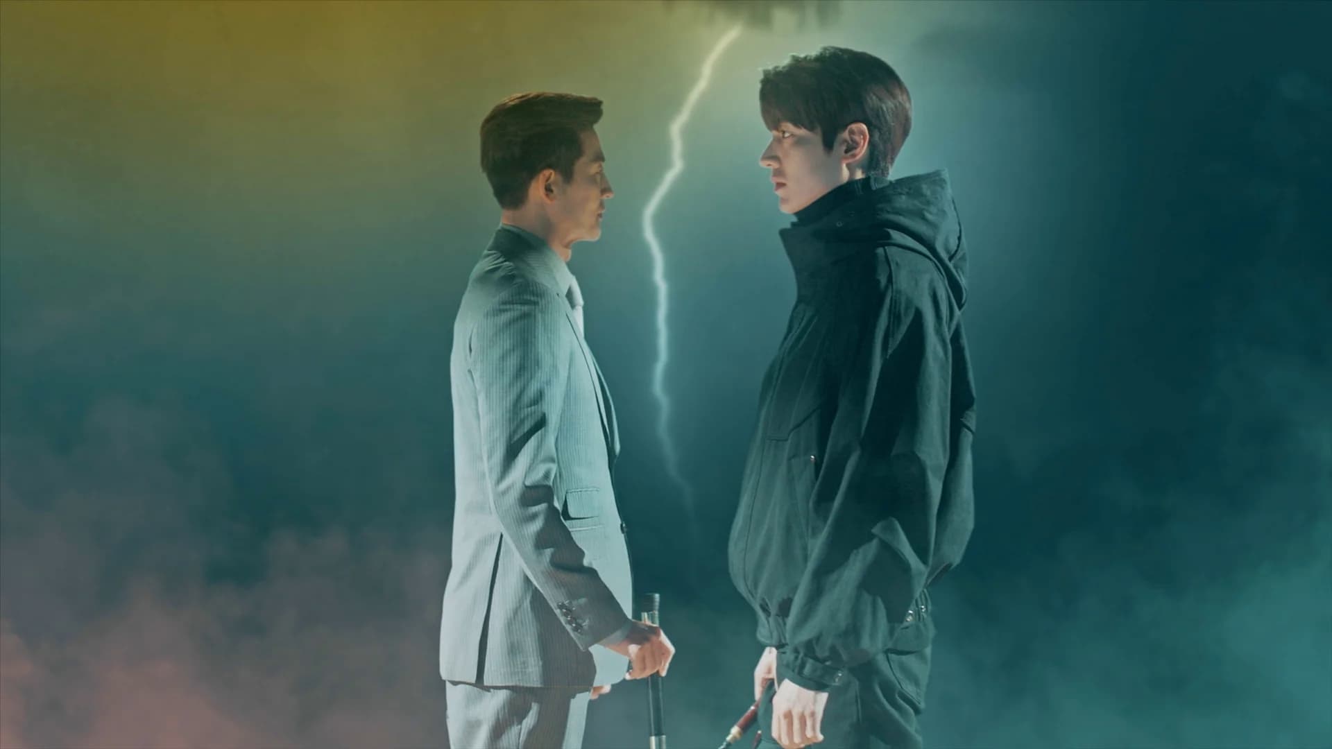 The King: Eternal Monarch (2020) Episodio 14 thumbnail