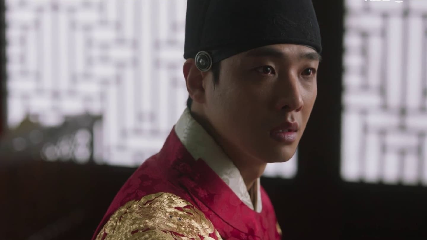 Red Single Heart/Bloody Heart (2022) Episodio 2 thumbnail
