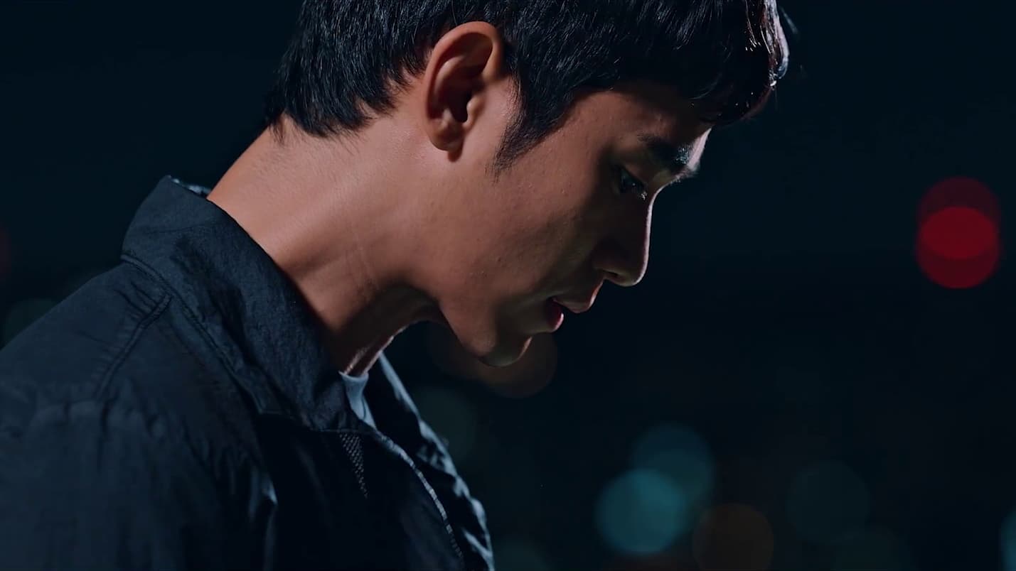 One Ordinary Day (2021) Episodio 8 thumbnail