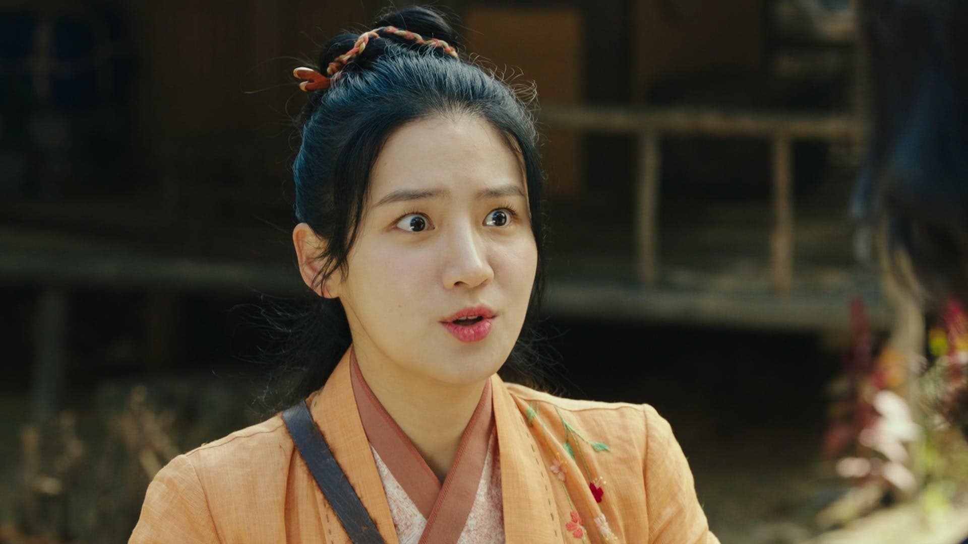 The Forbidden Marriage (2022) Episodio 7 thumbnail