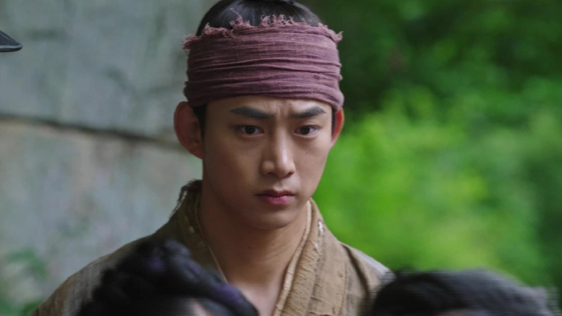 Secret Royal Inspector and Jo Yi (2021) Episodio 1 thumbnail