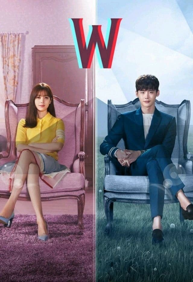 W - Two worlds (2016) thumbnail