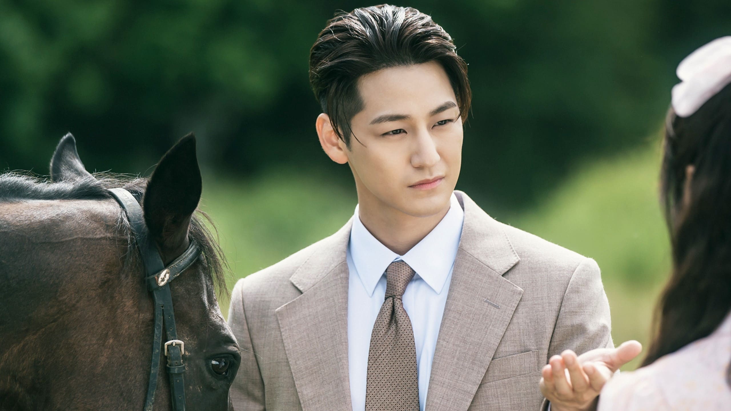 Tale of the Nine-Tailed 1938 (2023) Episodio 4 thumbnail