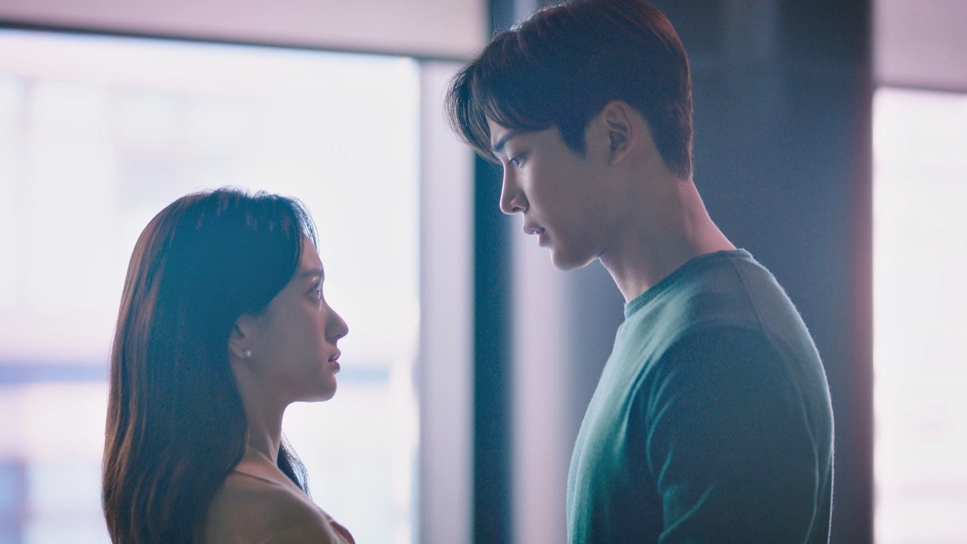 She Would Never Know (2021) Episodio 1 thumbnail