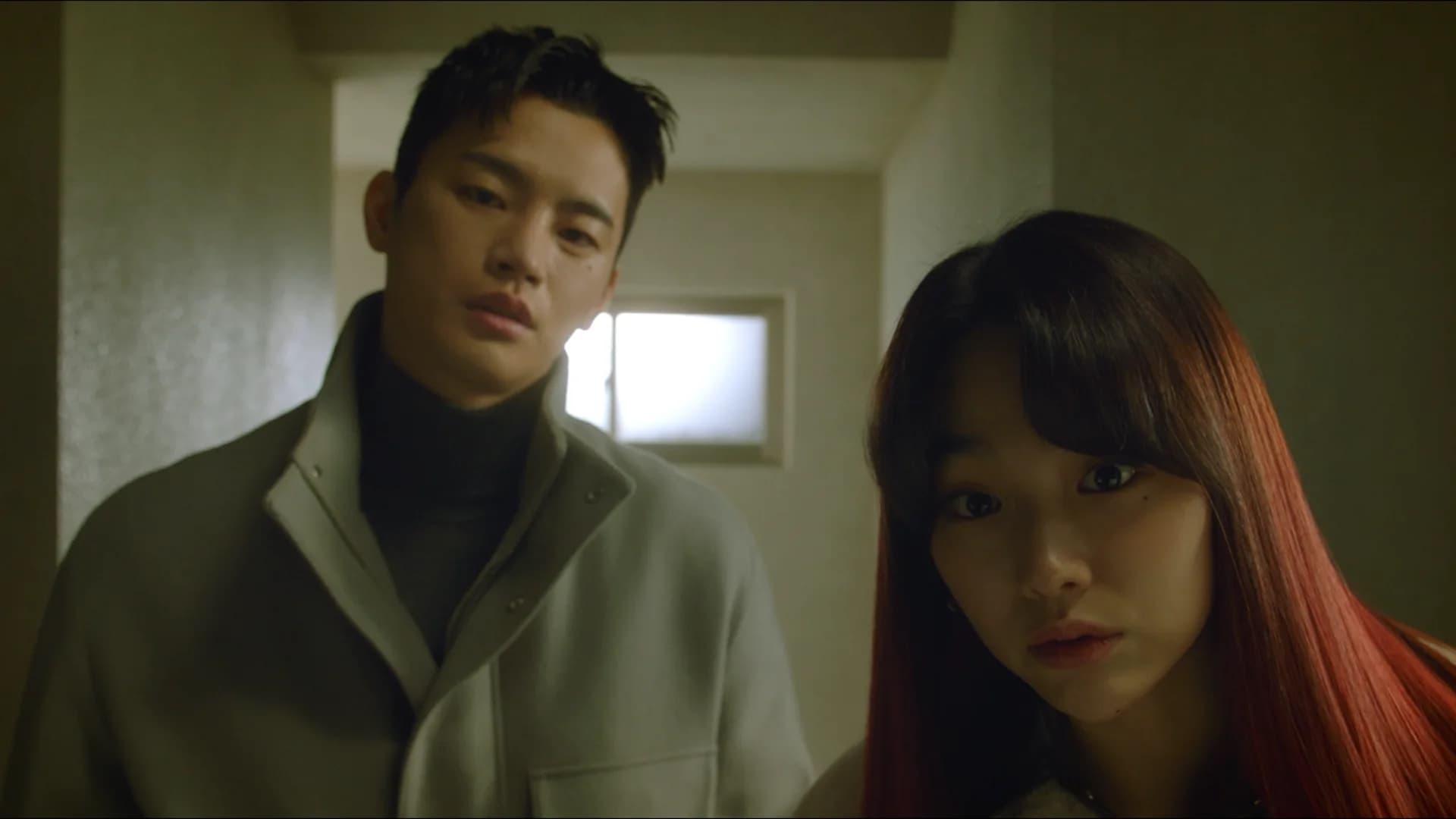 Café Minamdang (2022) Episodio 3 thumbnail