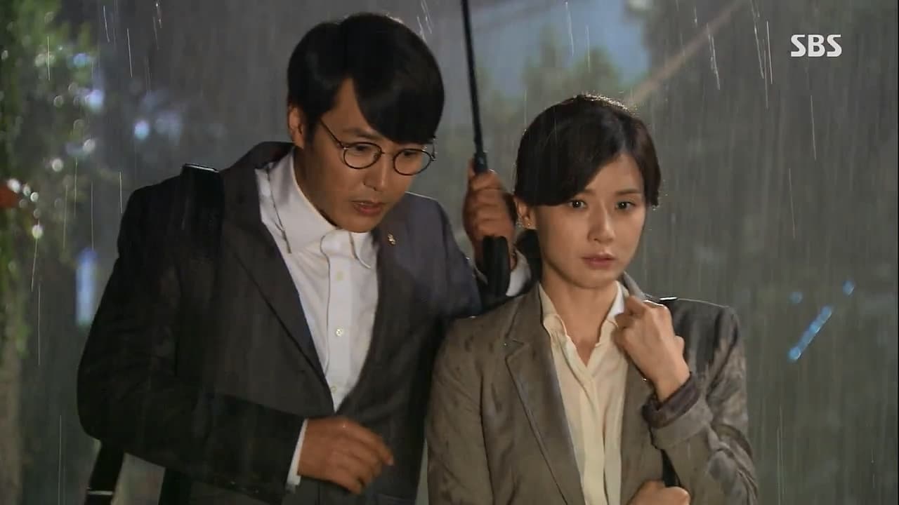 I Hear Your Voice (2013) Episodio 5 thumbnail