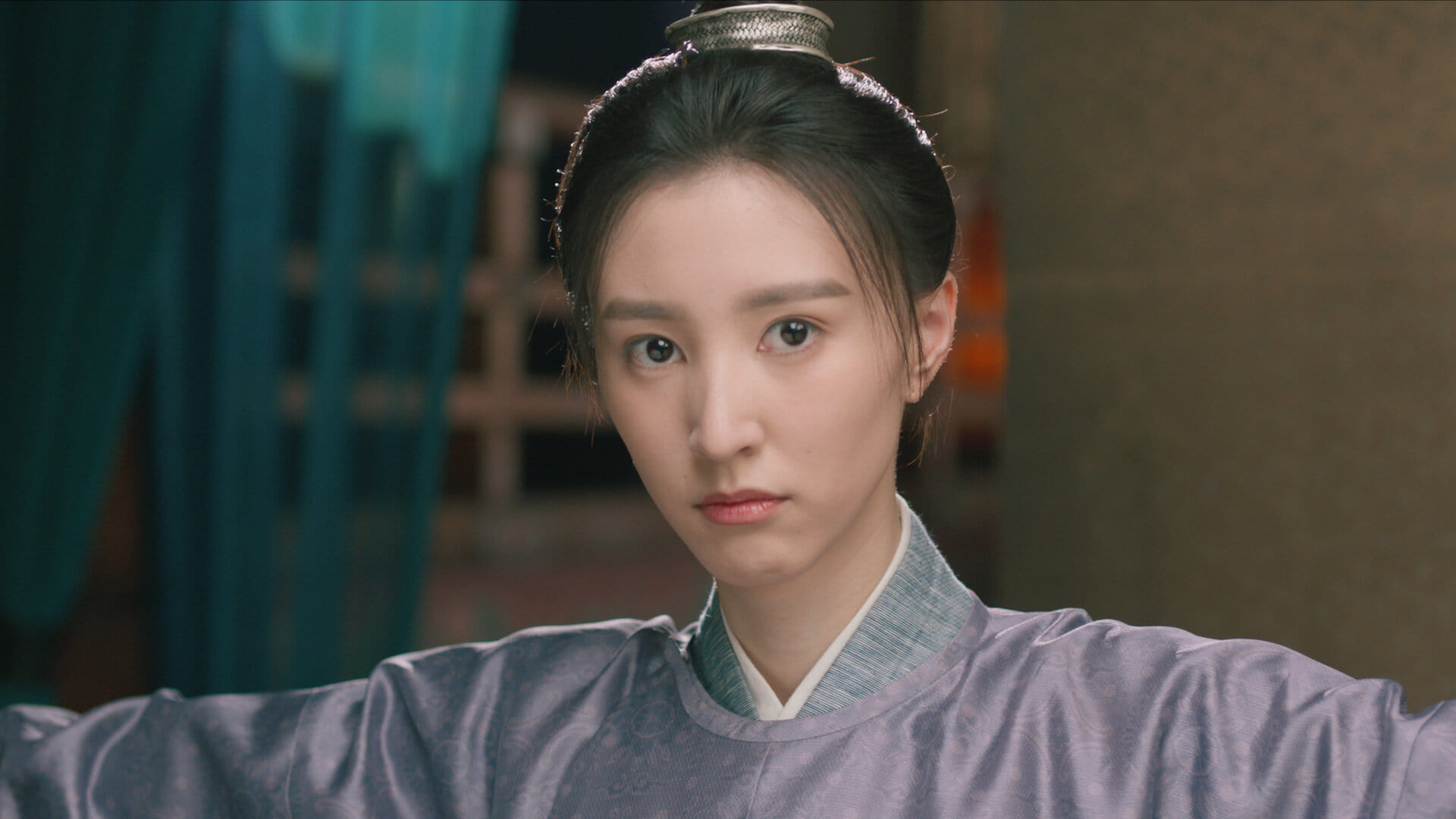 Love Between Fairy and Devil (2022) Episodio 22 thumbnail