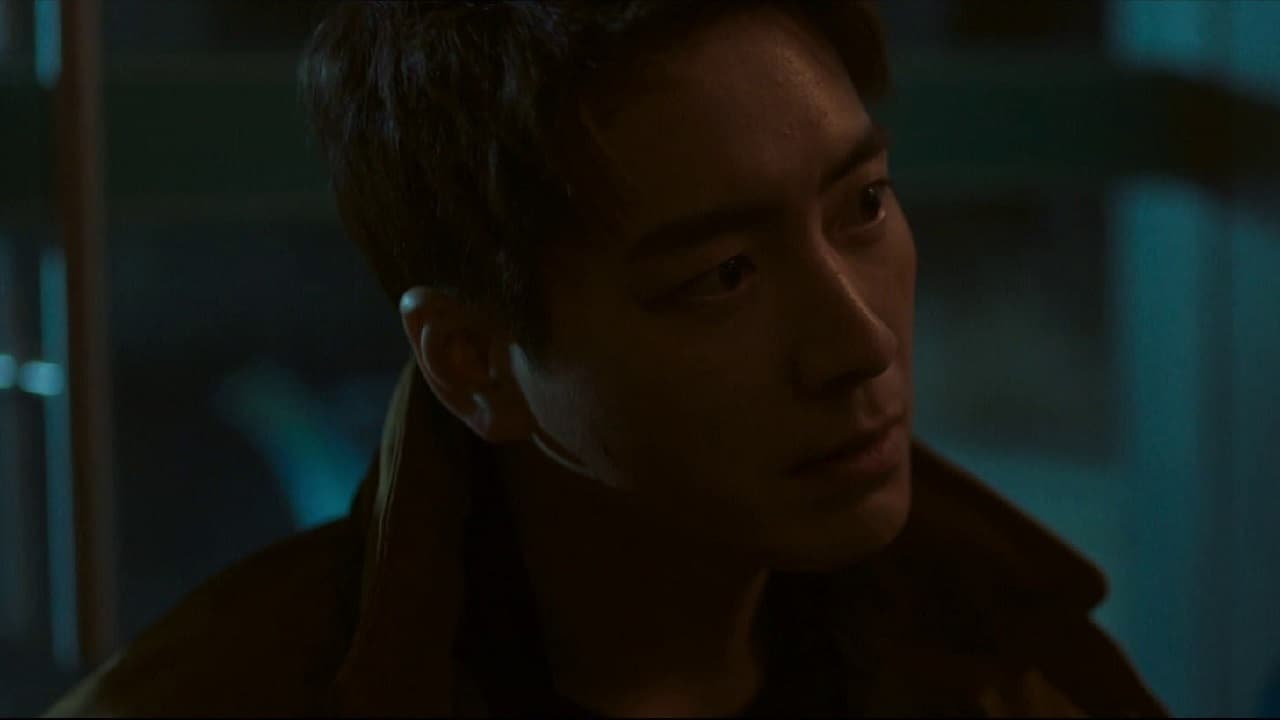 Dark Hole (2021) Episodio 9 thumbnail