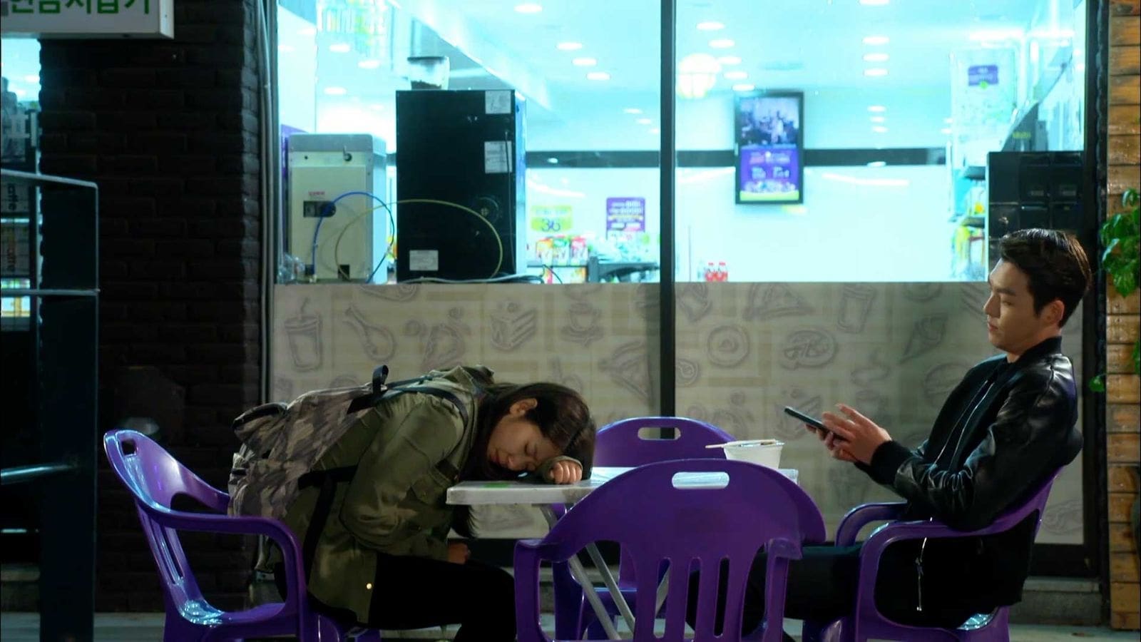 The Heirs (2013) Episodio 6 thumbnail