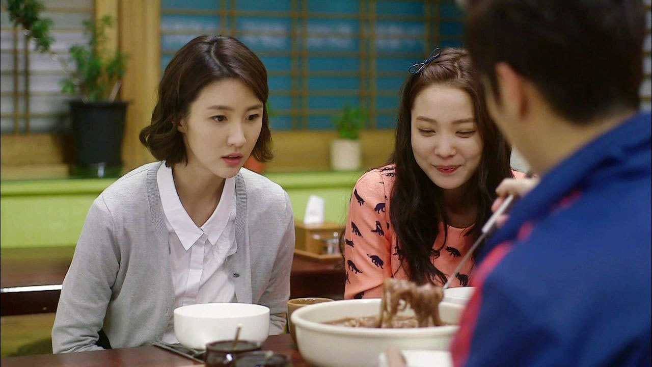 Let's Eat (2013) Episodio 4 thumbnail