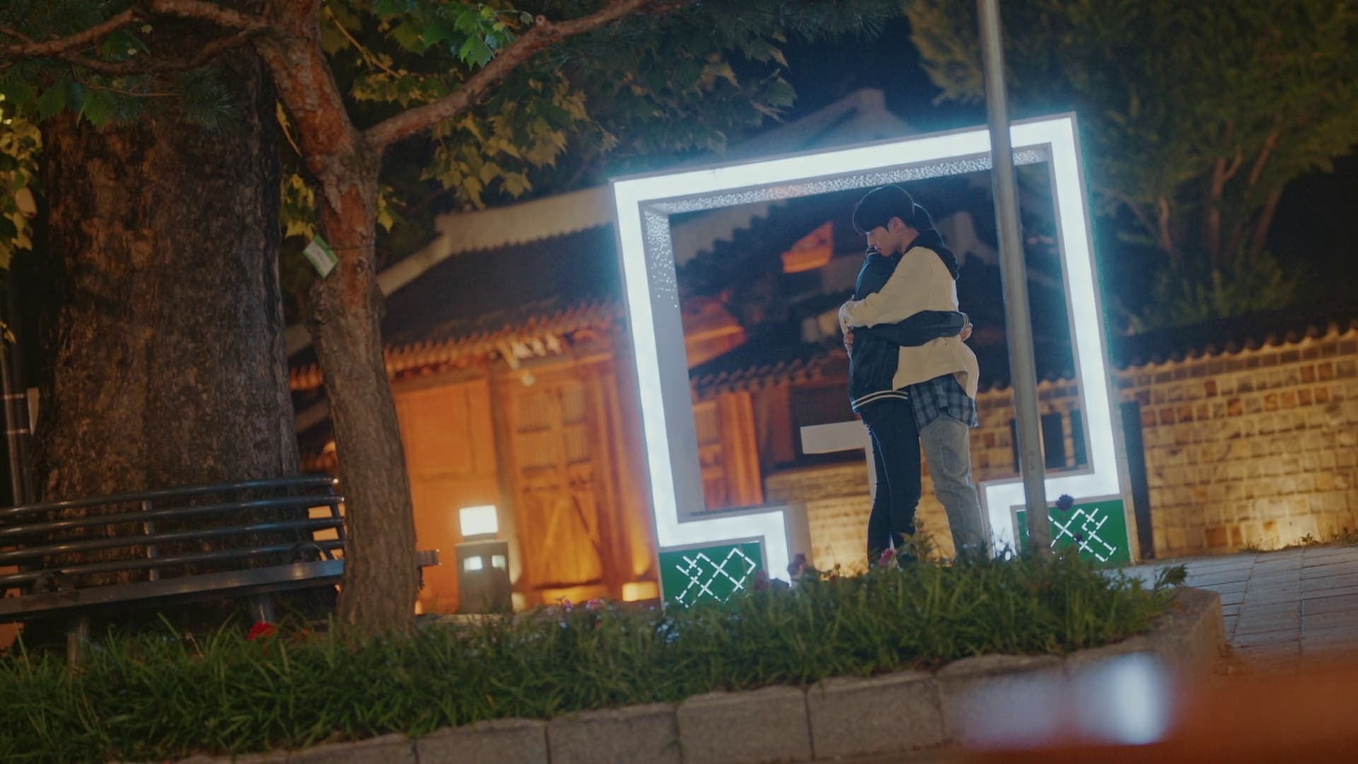 The Great Shaman Ga Doo Shim (2021) Episodio 10 thumbnail
