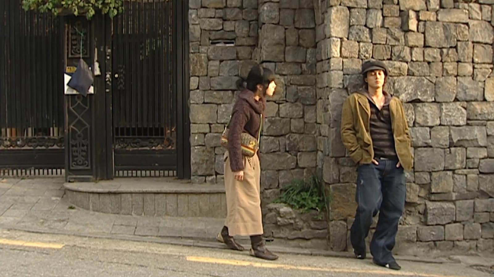 I'm Sorry, I Love You (2004) Episodio 5 thumbnail