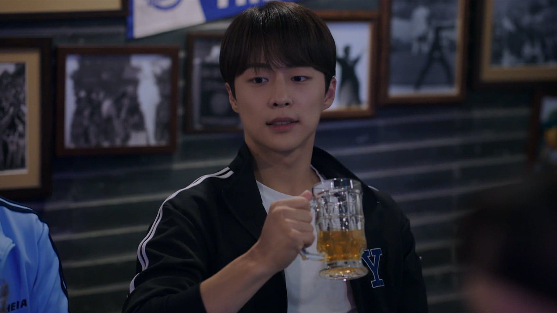 Cheer Up (2022) Episodio 2 thumbnail