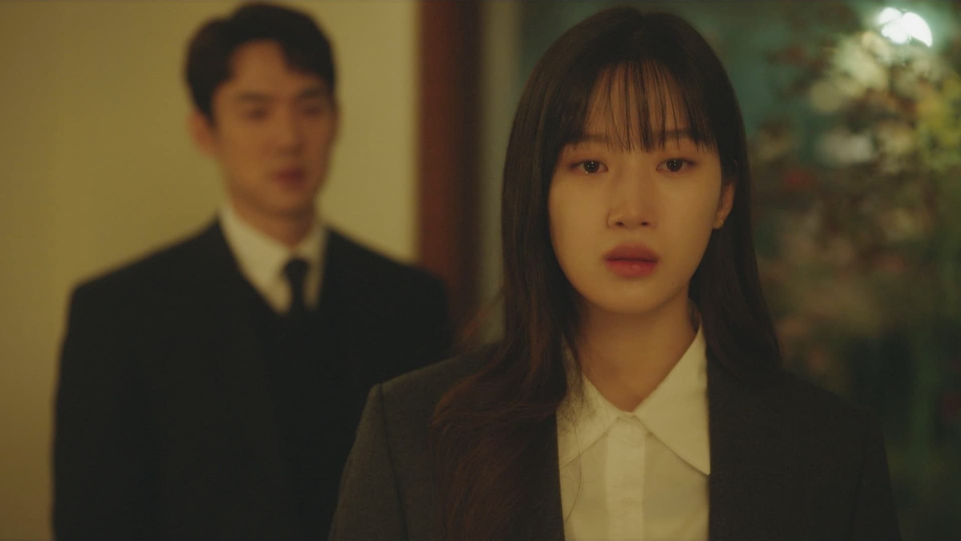 The Interest of Love (2022) Episodio 13 thumbnail