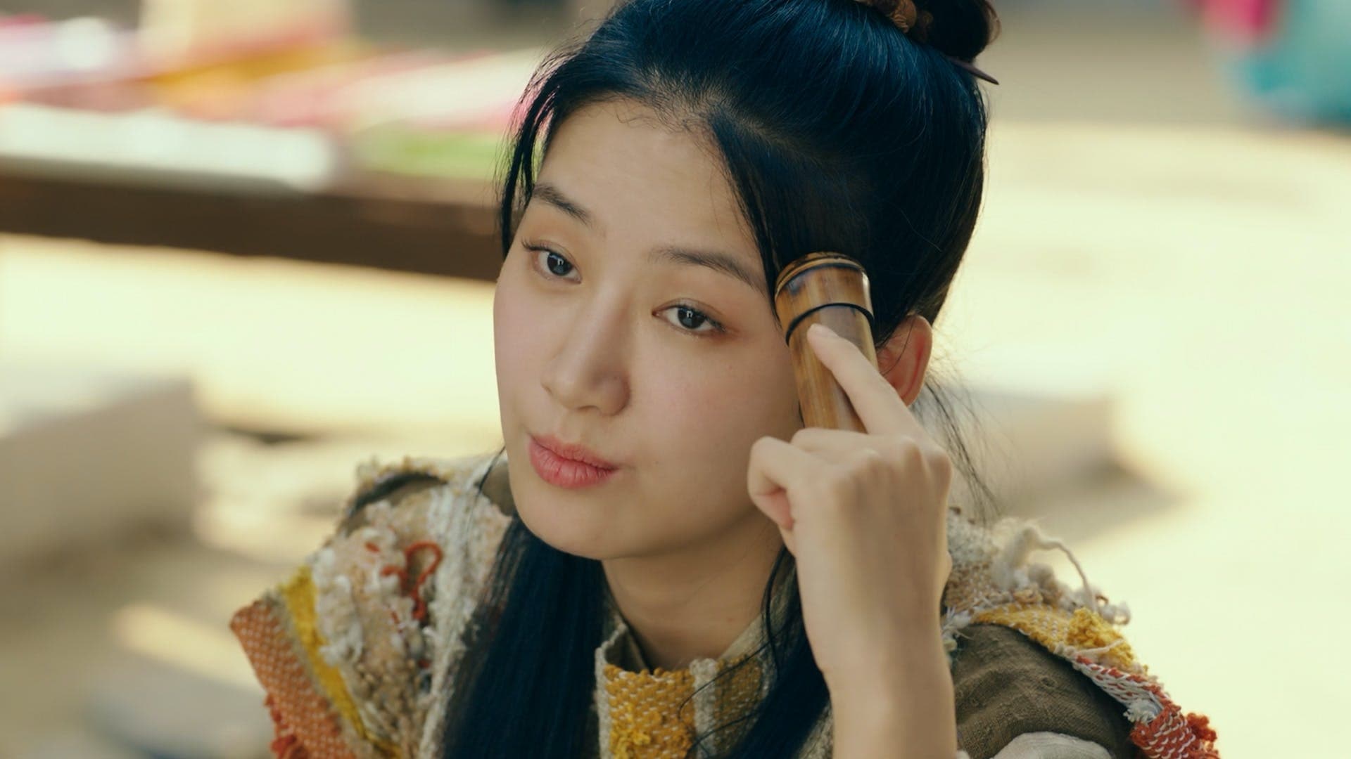 The Forbidden Marriage (2022) Episodio 1 thumbnail