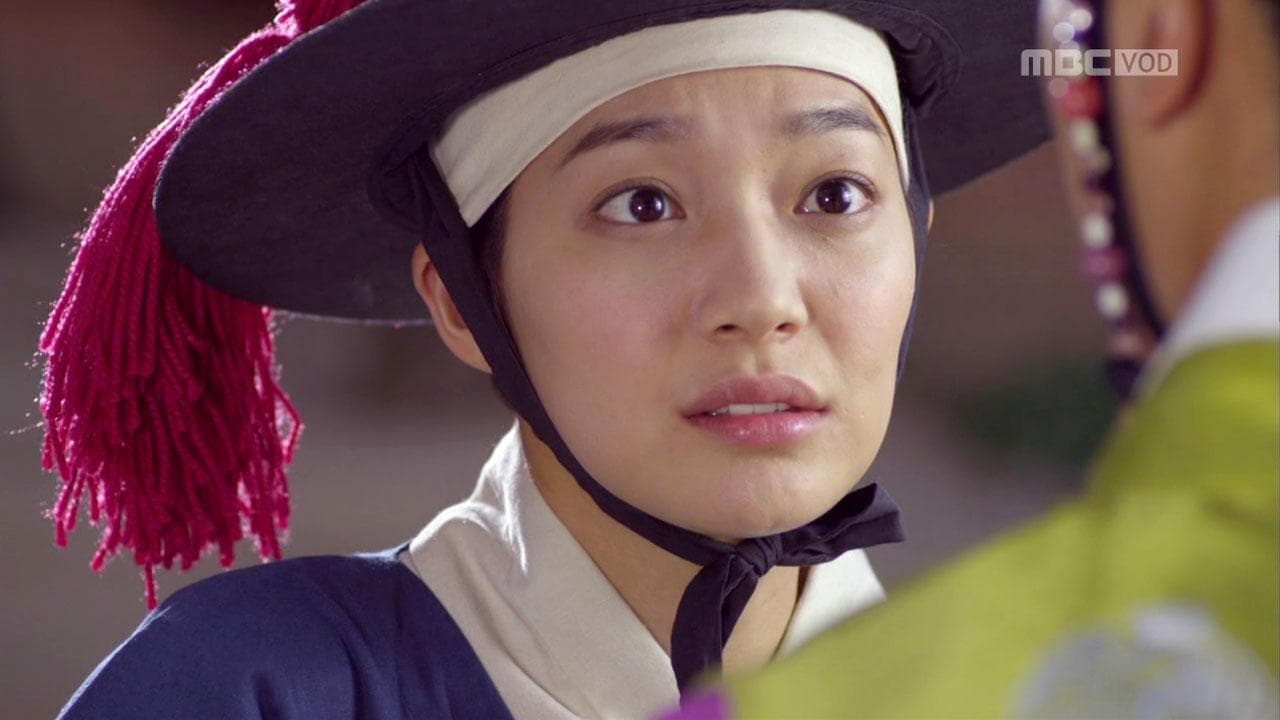 Arang and the Magistrate (2012) Episodio 4 thumbnail