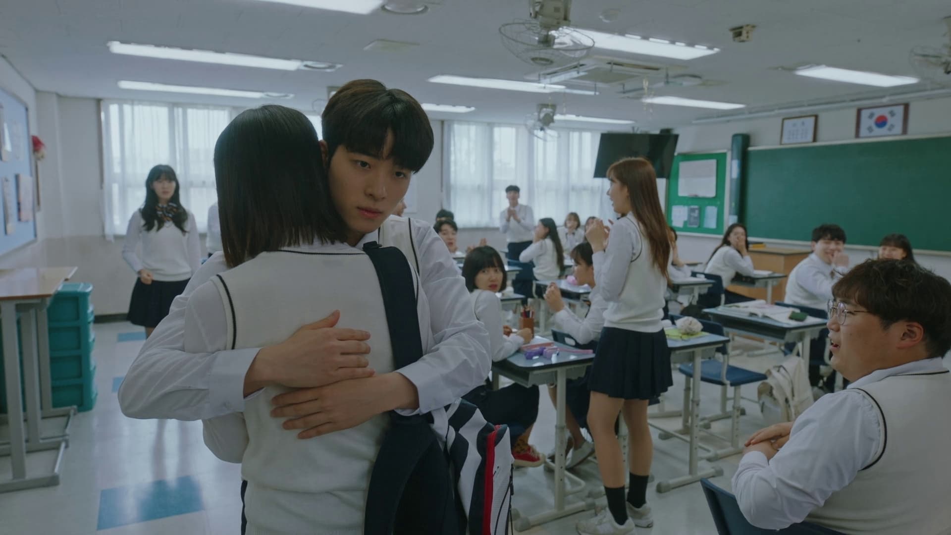 The Great Shaman Ga Doo Shim (2021) Episodio 3 thumbnail