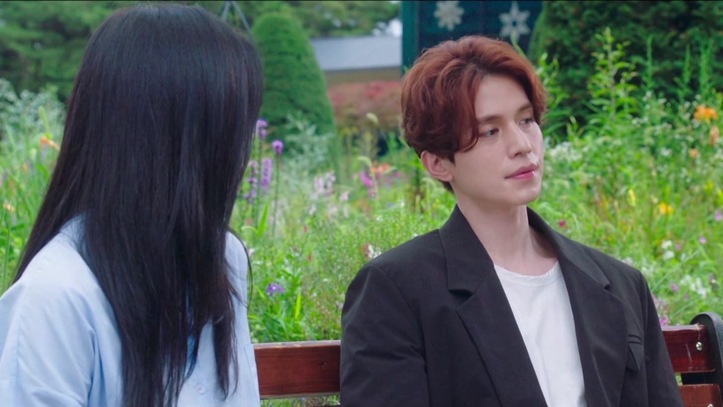 Tale of the Nine-Tailed (2020) Episodio 5 thumbnail
