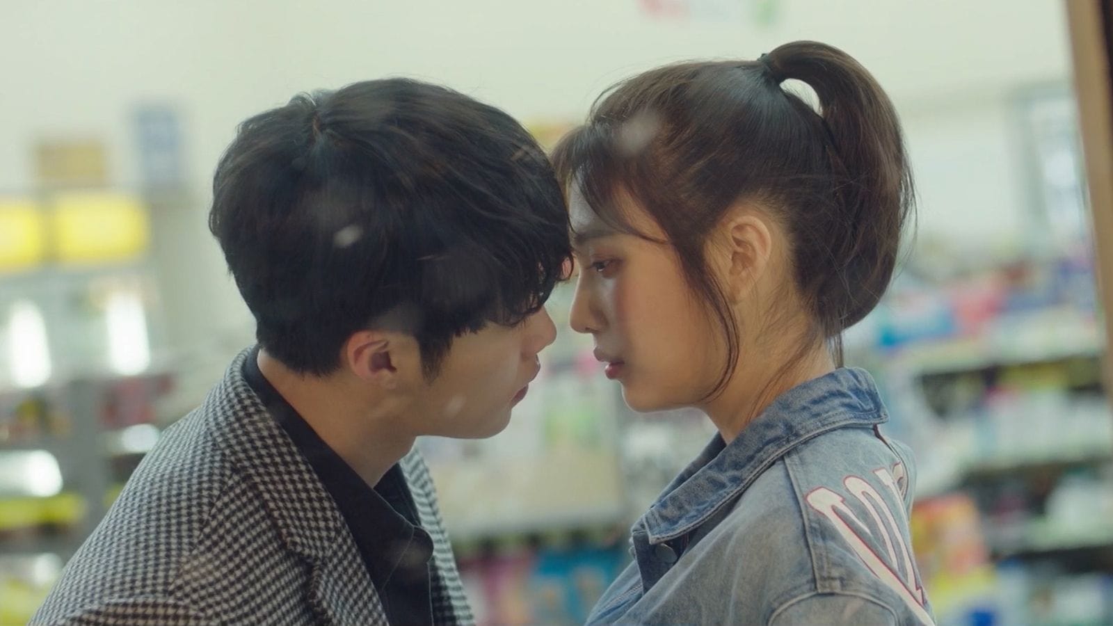 The Great Seducer (2018) Episodio 8 thumbnail