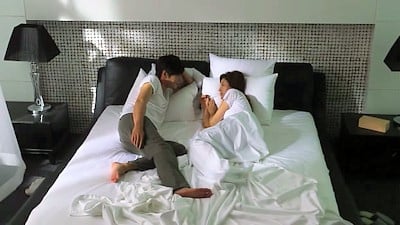 A Gentleman's Dignity (2012) Episodio 20 thumbnail