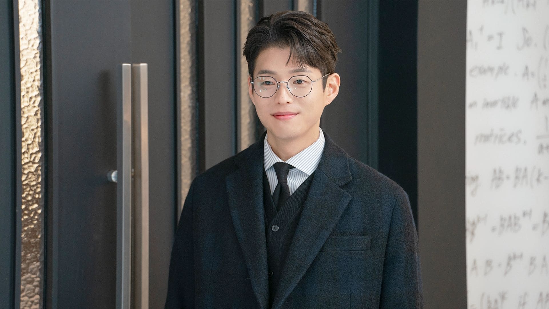 Crazy Love (2022) Episodio 9 thumbnail