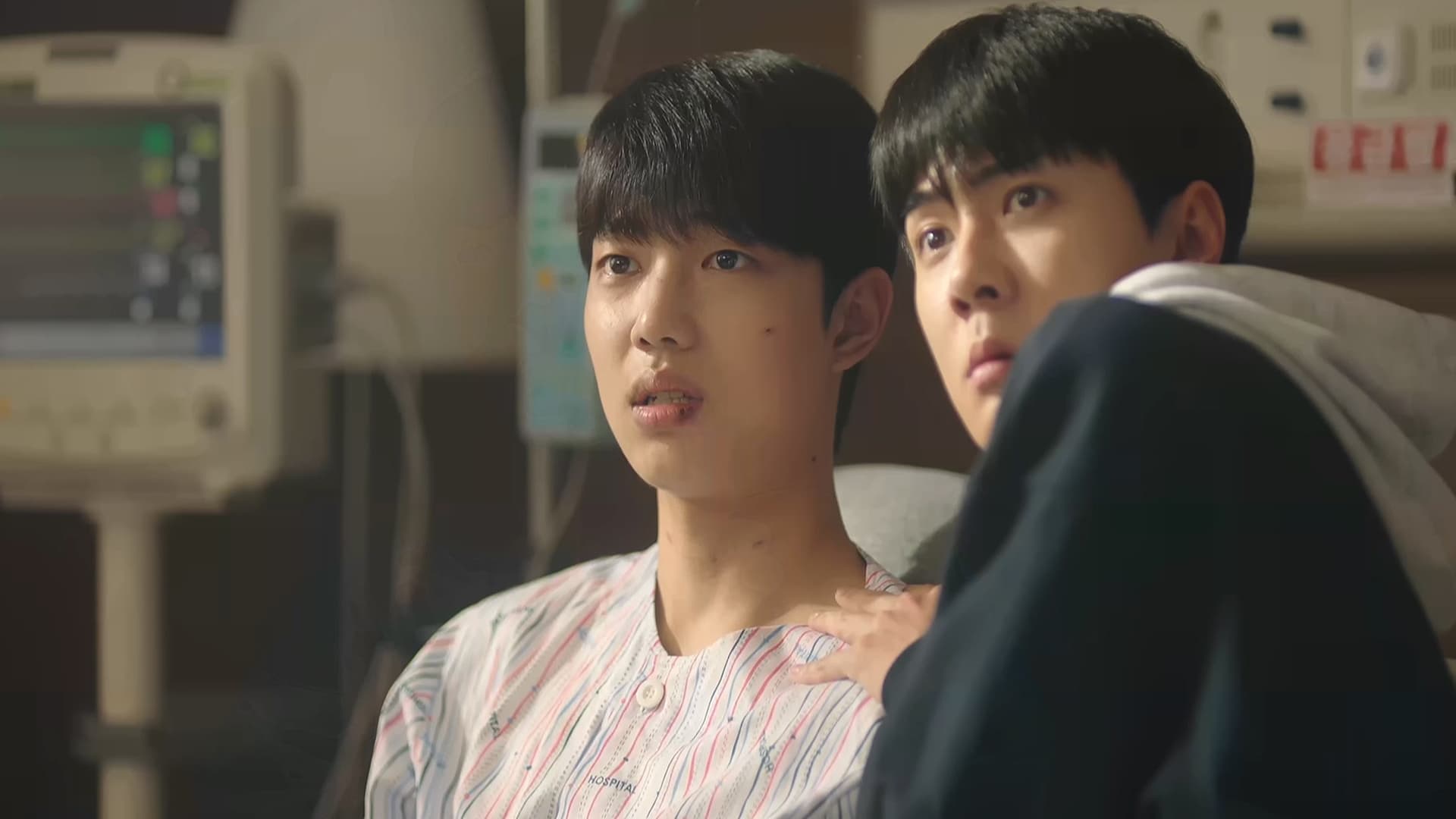 All That We Loved (2023) Episodio 3 thumbnail