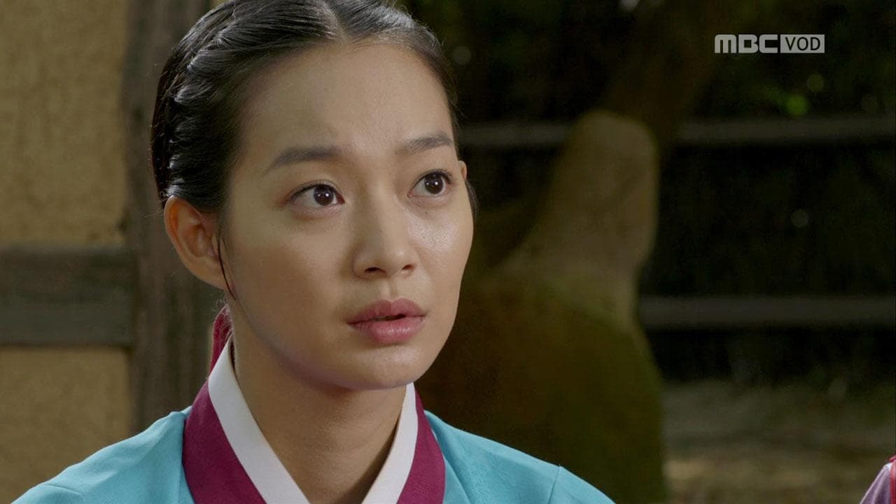 Arang and the Magistrate (2012) Episodio 17 thumbnail