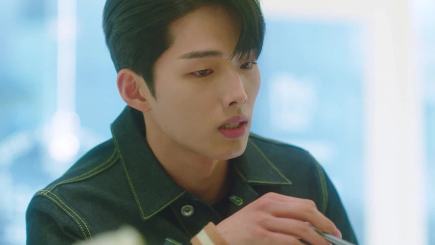 Dear.M (2022) Episodio 7 thumbnail