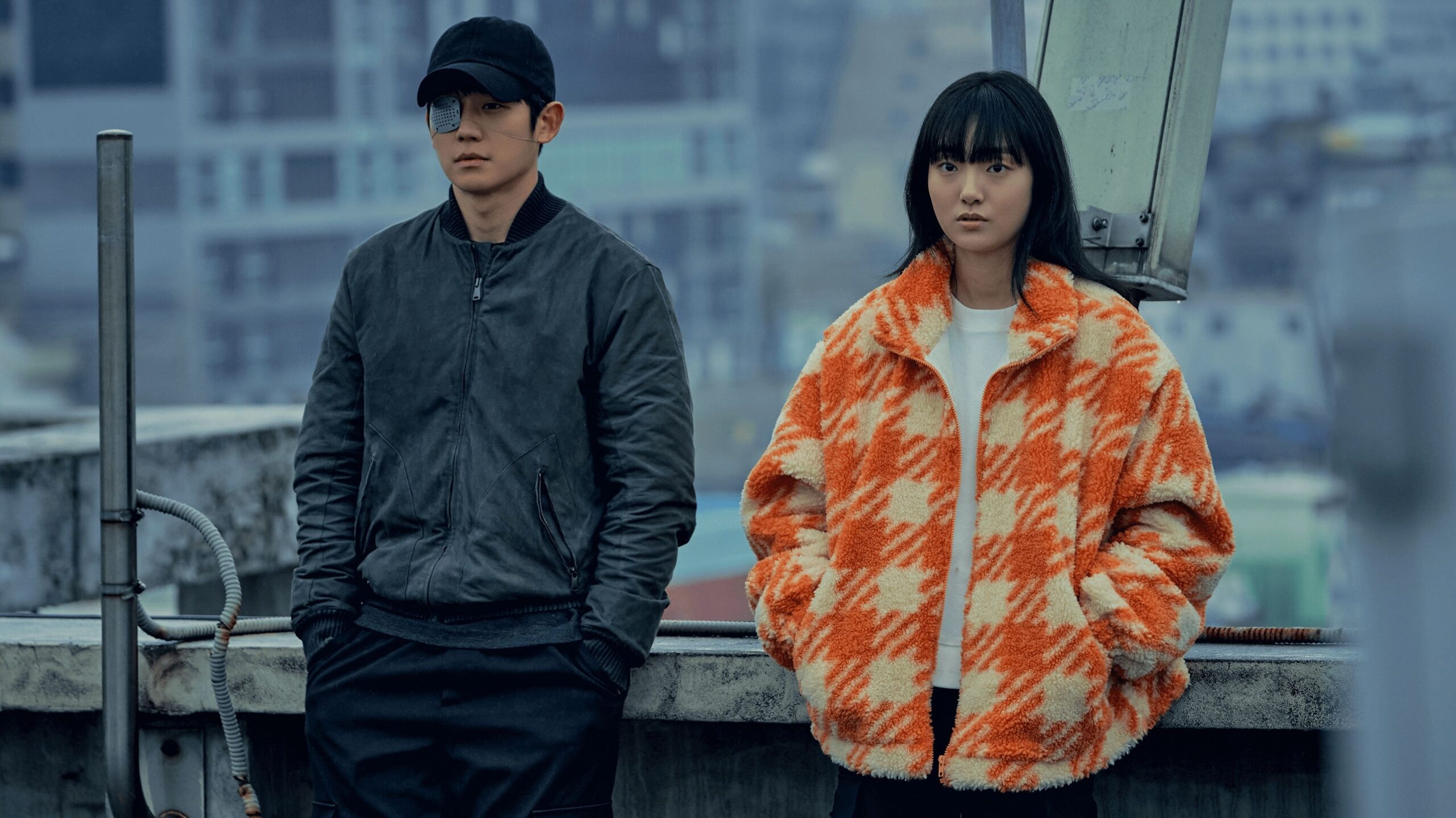 Connect (2022) Episodio 5 thumbnail