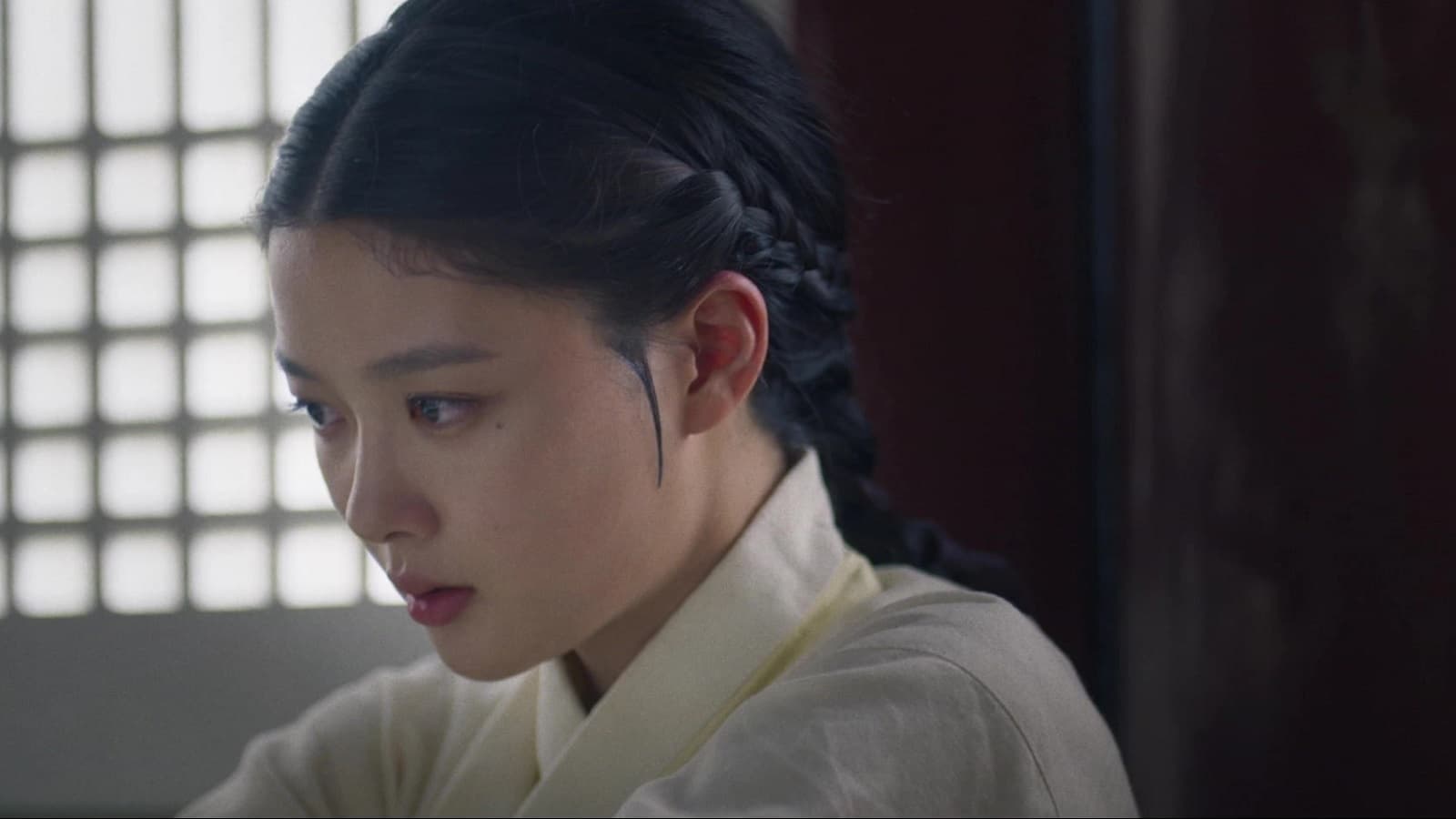 Lovers of the Red Sky (2021) Episodio 14 thumbnail