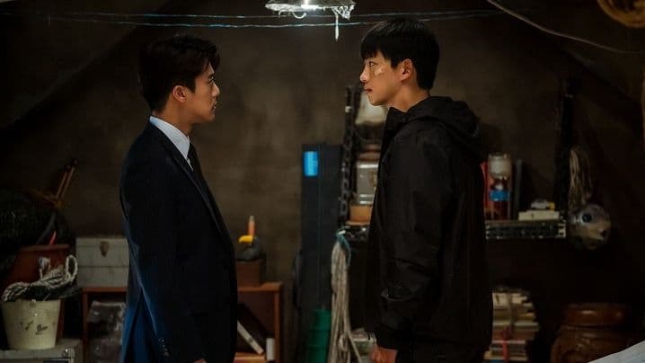 Blind (2022) Episodio 6 thumbnail
