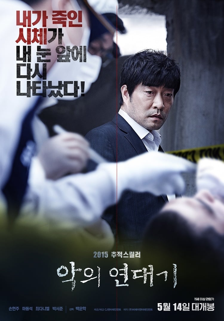 The Chronicles of Evil (2015) thumbnail