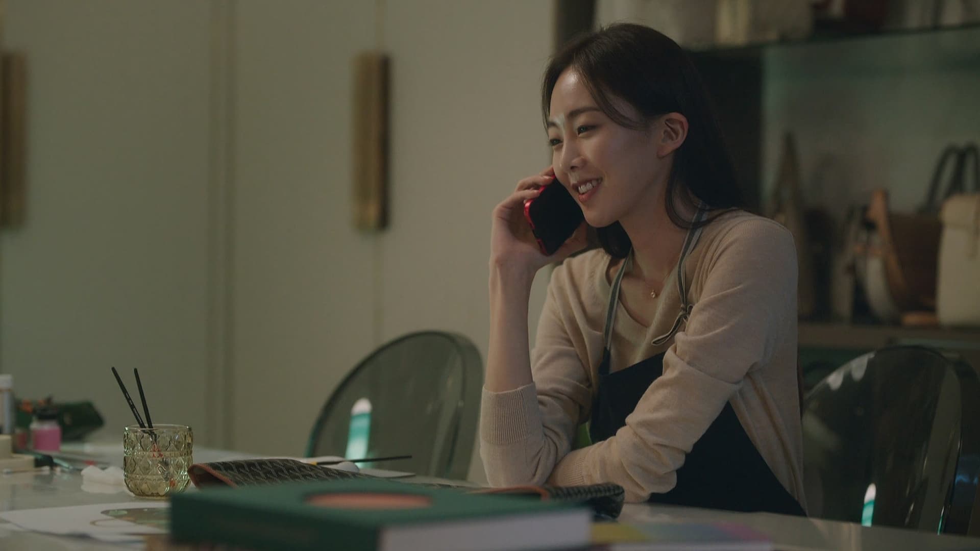 The Interest of Love (2022) Episodio 3 thumbnail