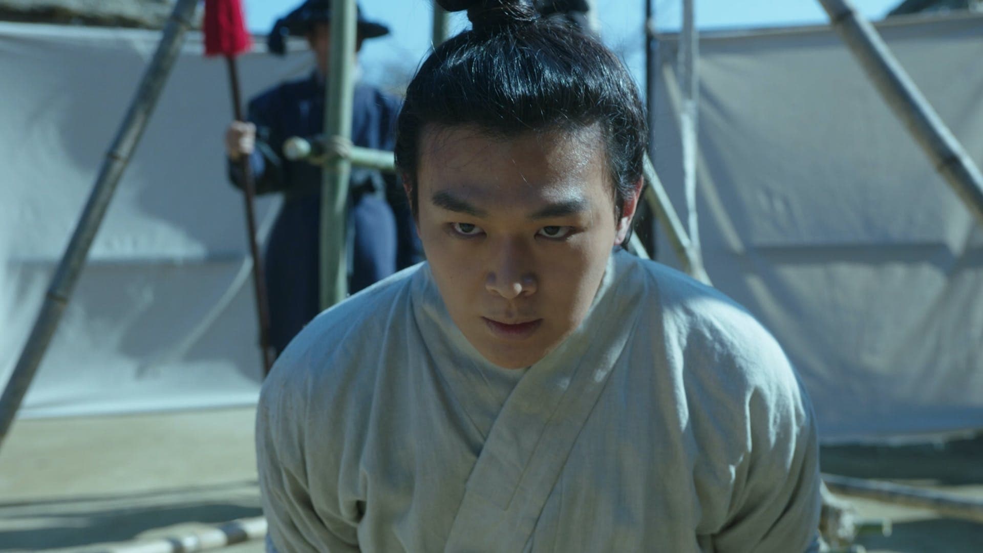 Joseon Attorney: A Morality (2023) Episodio 10 thumbnail