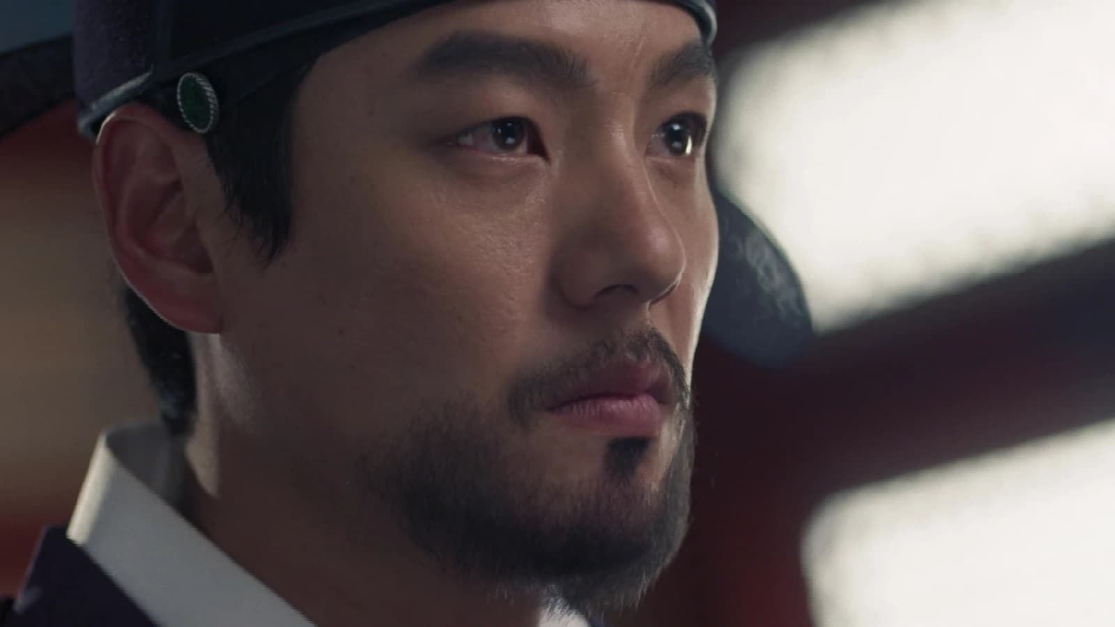 Lovers of the Red Sky (2021) Episodio 12 thumbnail