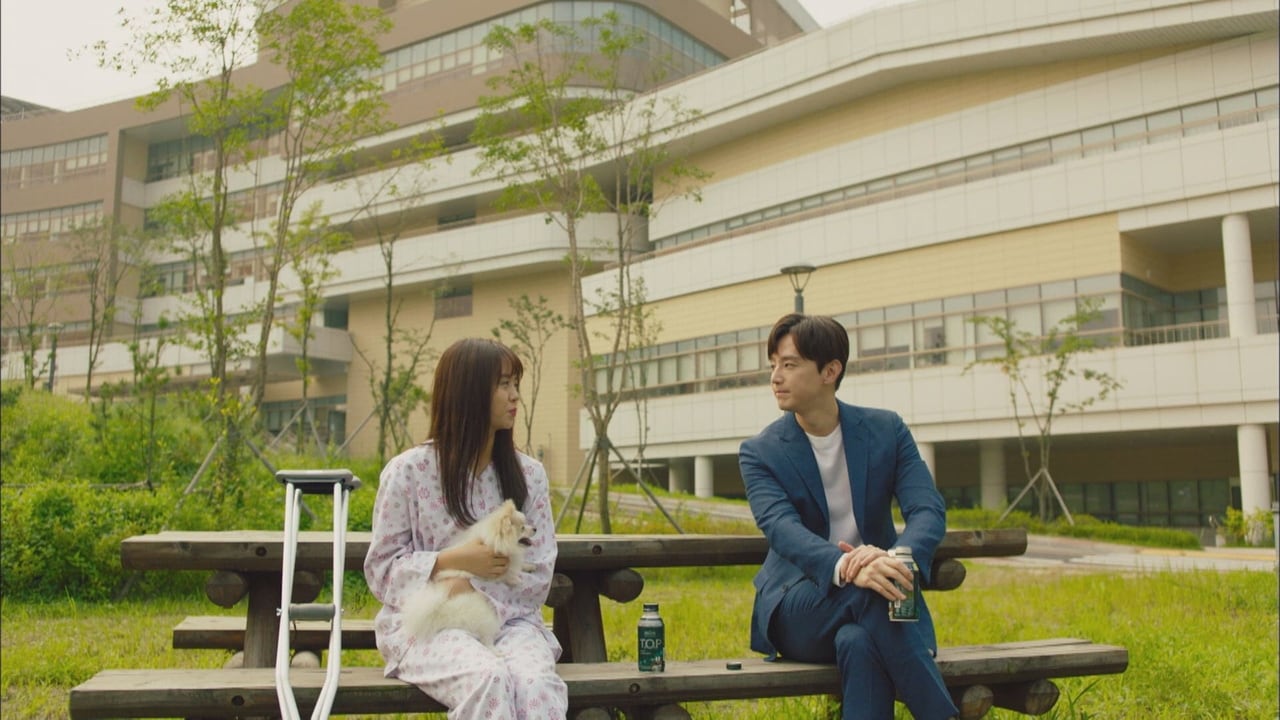 Bring It On, Ghost (2016) Episodio 12 thumbnail