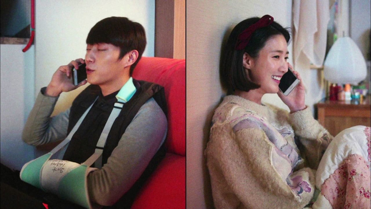 Let's Eat (2013) Episodio 14 thumbnail