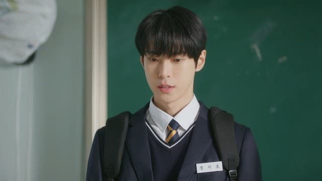 Dear X Who Doesn't Love Me (2022) Episodio 3 thumbnail