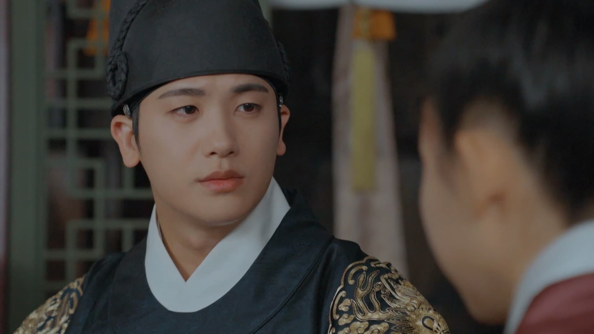 Our Blooming Youth (2023) Episodio 6 thumbnail