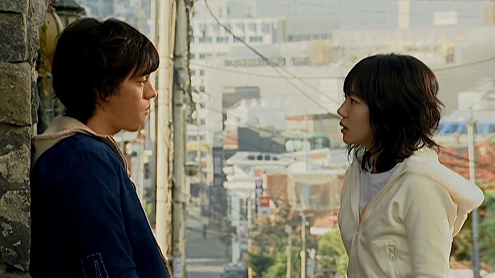 I'm Sorry, I Love You (2004) Episodio 3 thumbnail