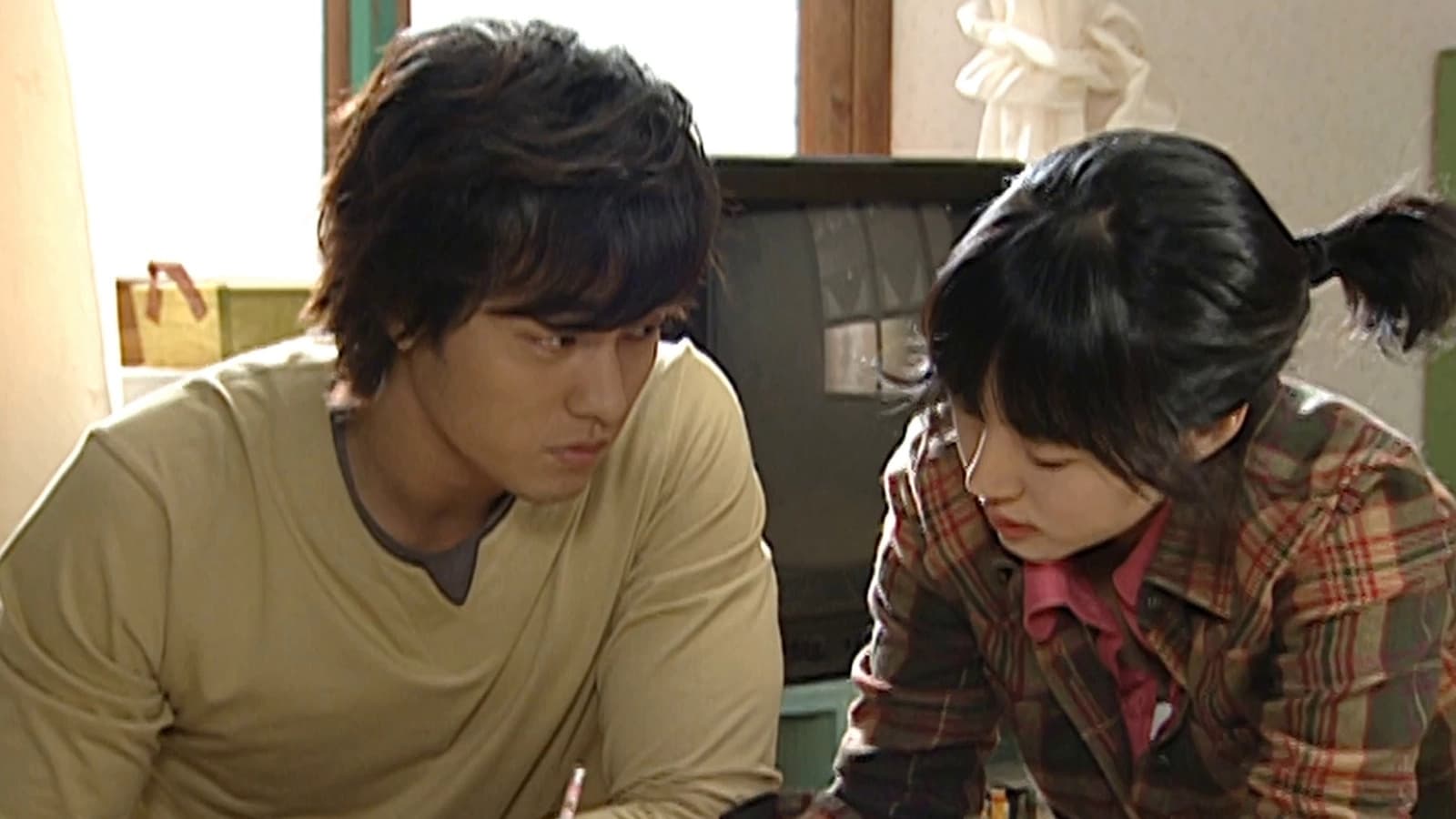 I'm Sorry, I Love You (2004) Episodio 8 thumbnail