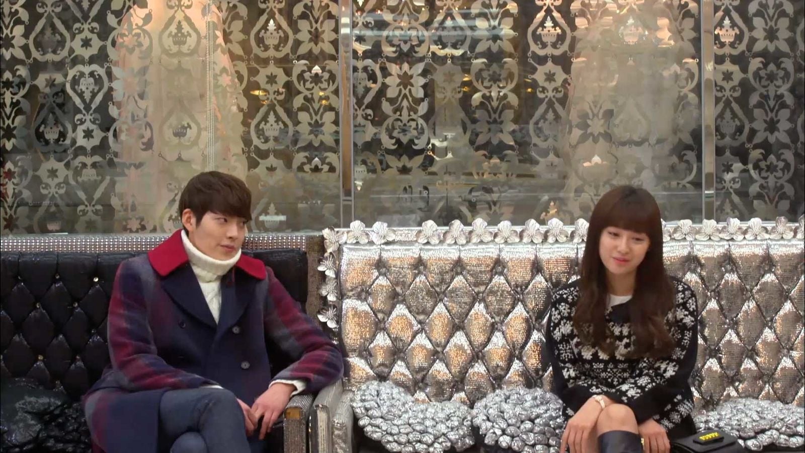 The Heirs (2013) Episodio 18 thumbnail